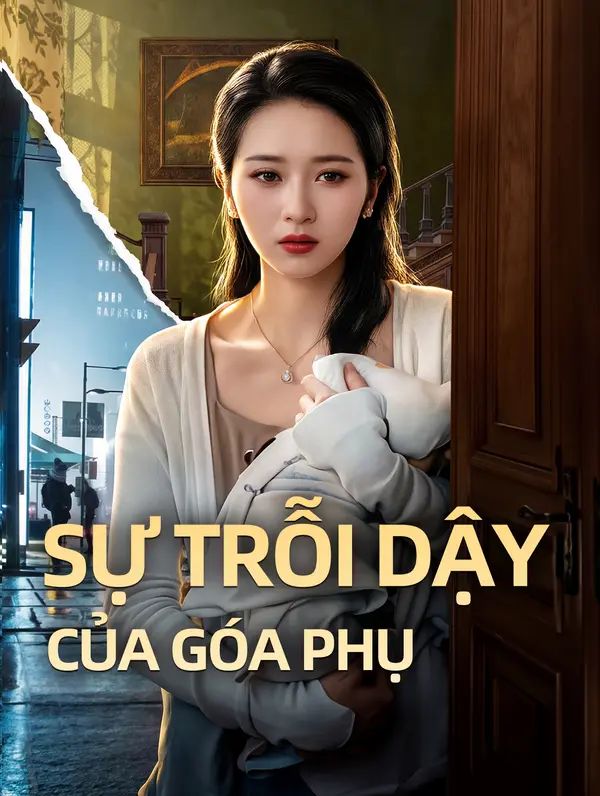 Sự Trỗi Dậy Của Góa Phụ