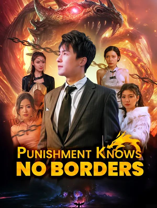 Sự trừng phạt không biên giới