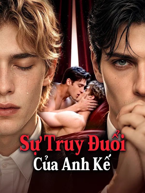 Sự Truy Đuổi Của Anh Kế