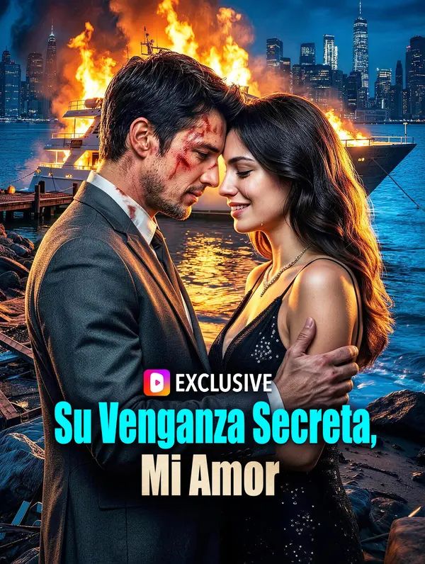 Su Venganza Secreta, Mi Amor(Doblado)