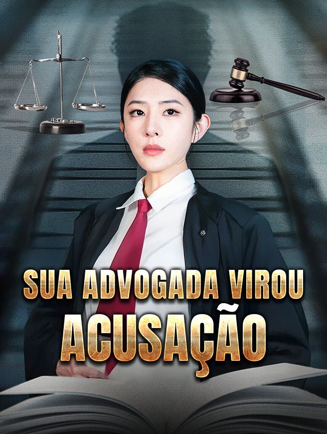 Sua Advogada Virou Acusação