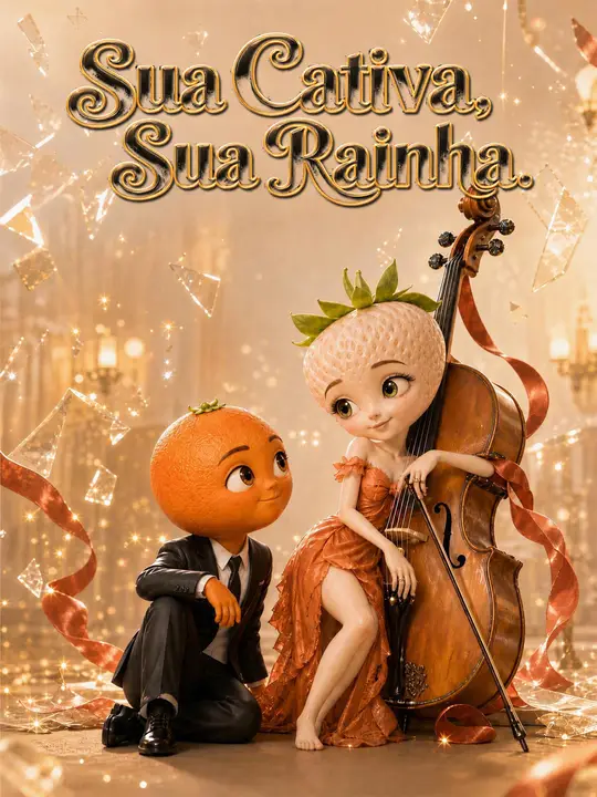 Sua Cativa, Sua Rainha.
