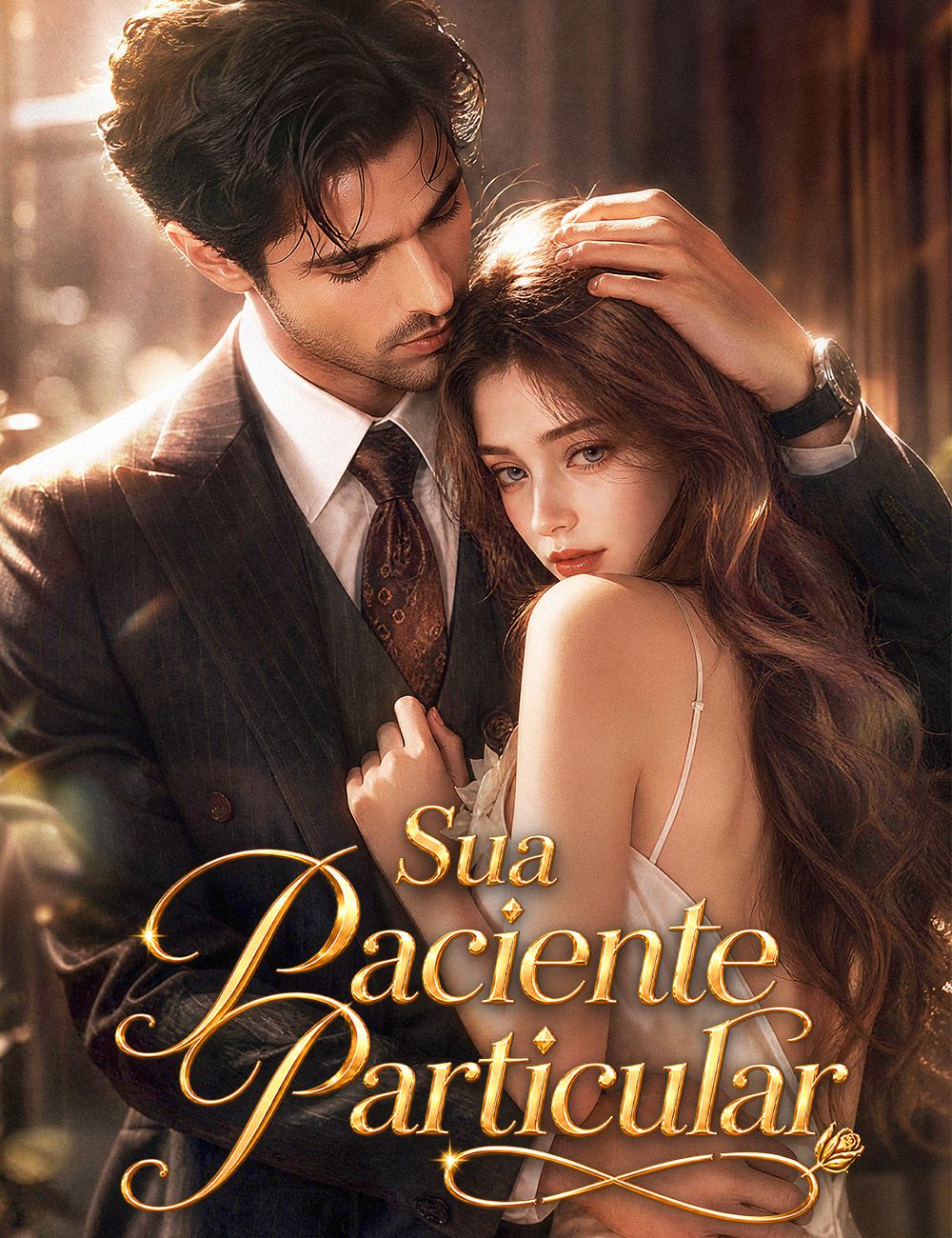 Sua Paciente Particular[dublado]