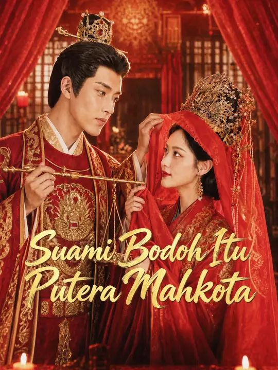Suami Bodoh Itu Putera Mahkota