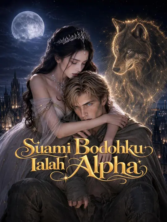 Suami Bodohku Ialah Alpha