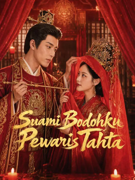 Suami Bodohku Pewaris Tahta