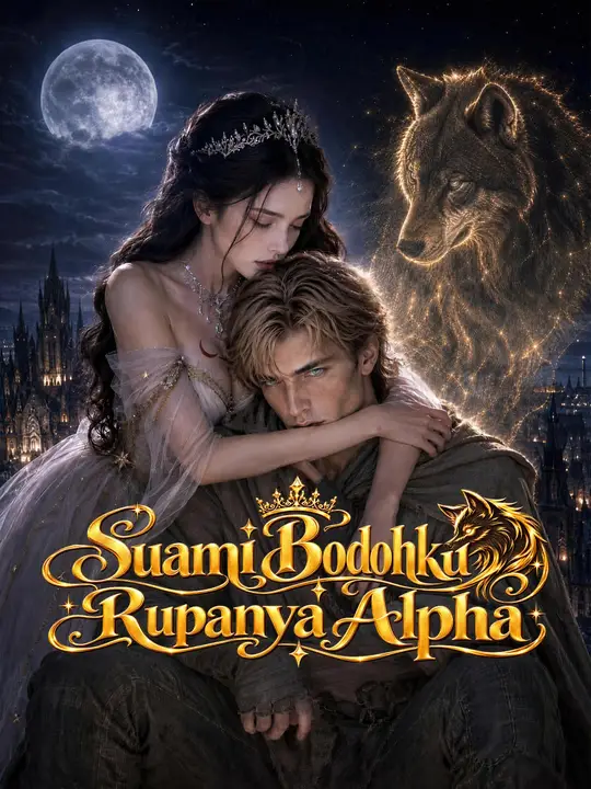 Suami Bodohku Rupanya Alpha