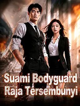 Suami Bodyguard Raja Tersembunyi