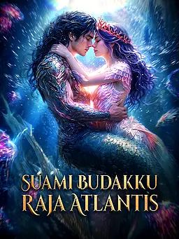 Suami Budakku Raja Atlantis