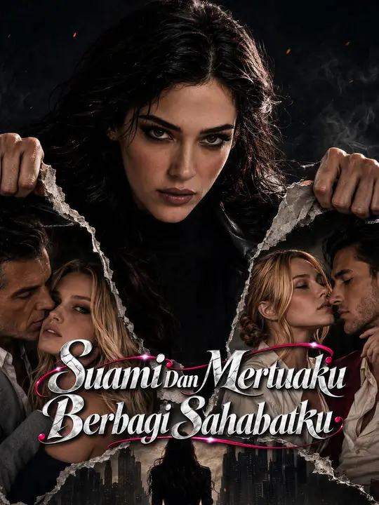 Suami Dan Mertuaku Berbagi Sahabatku