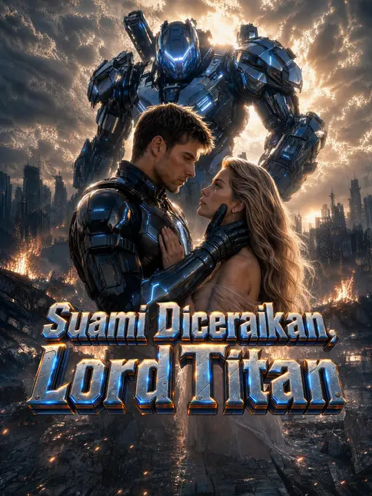 Suami Diceraikan, Lord Titan