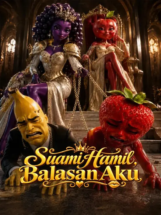 Suami Hamil, Balasan Aku