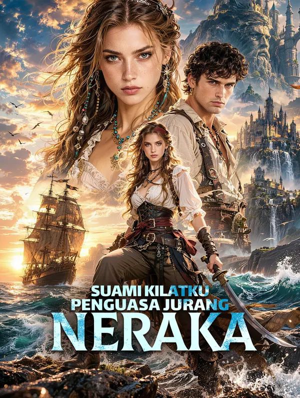 Suami Kilatku, Penguasa Jurang Neraka