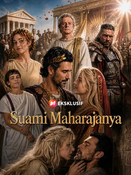 Suami Maharajanya