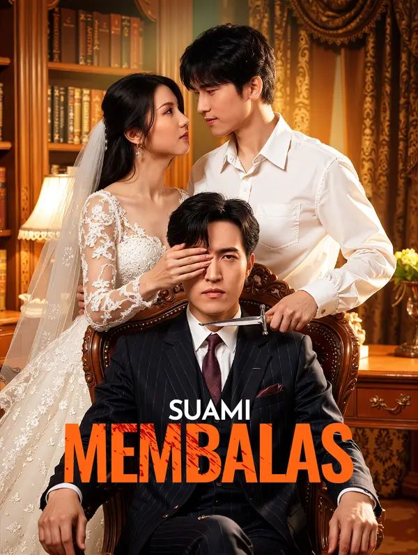 Suami Membalas
