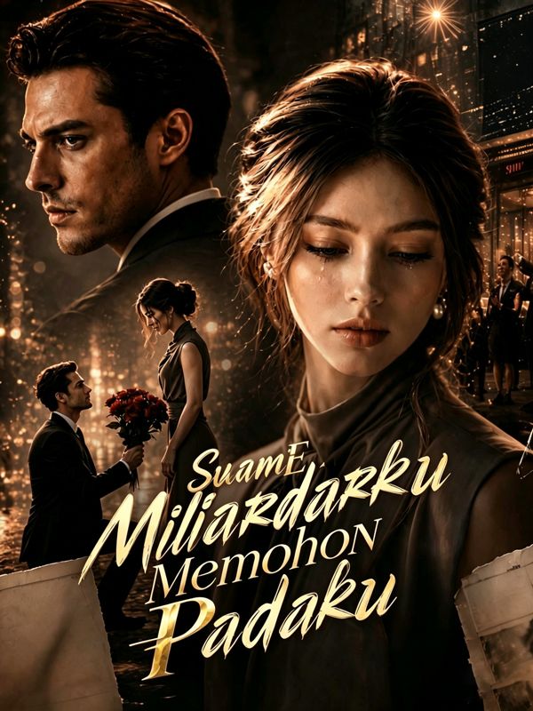 Suami Miliardarku Memohon Padaku
