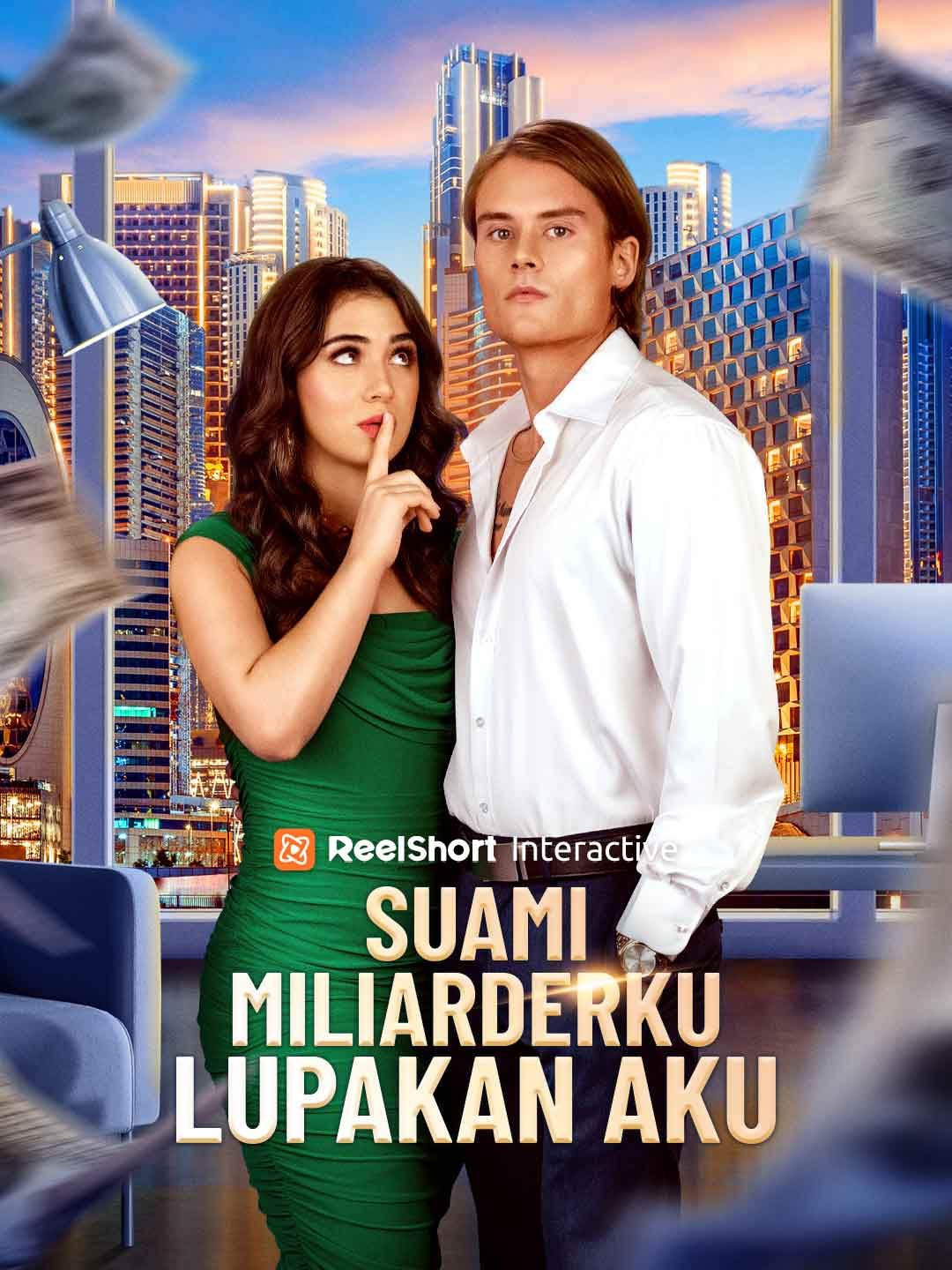 Suami Miliarderku Lupakan Aku