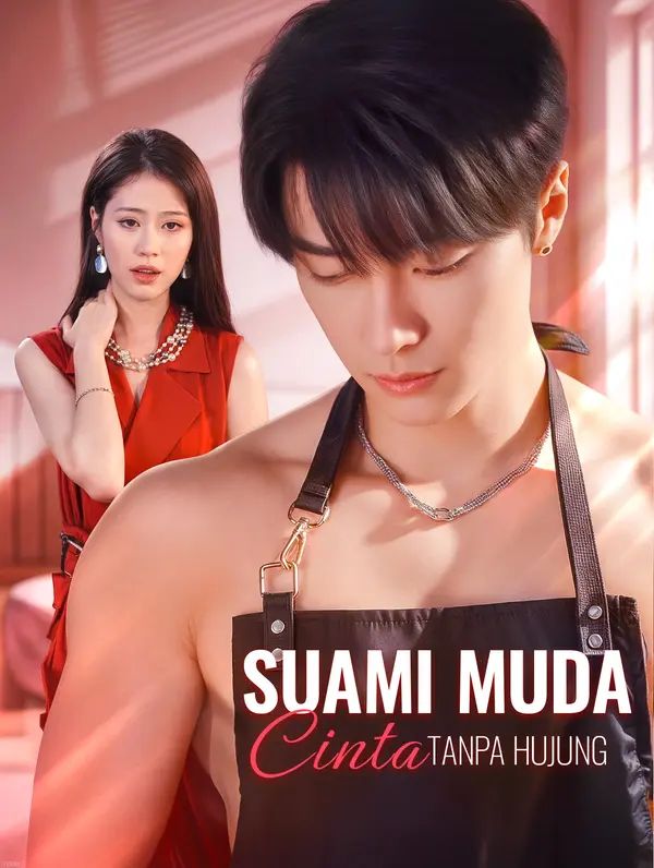Suami Muda, Cinta Tanpa Hujung