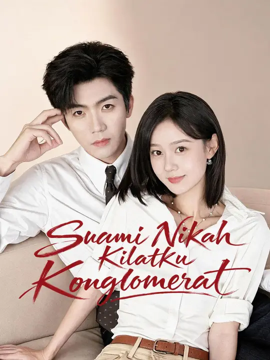 Suami Nikah Kilatku Konglomerat