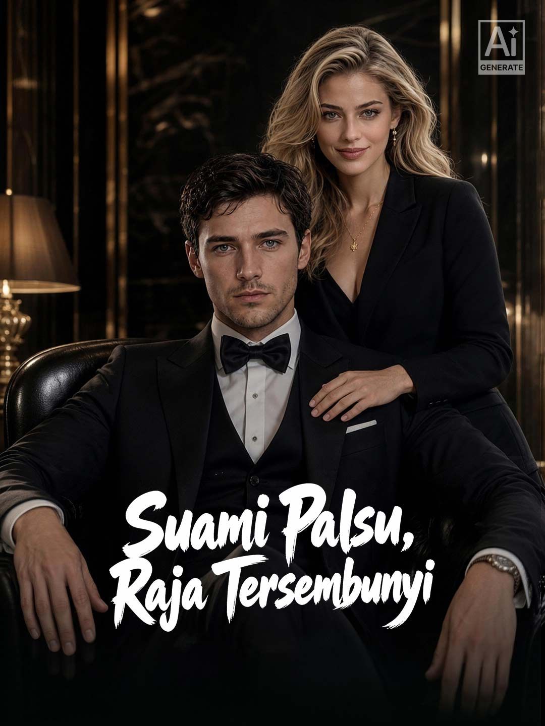 Suami Palsu, Raja Tersembunyi
