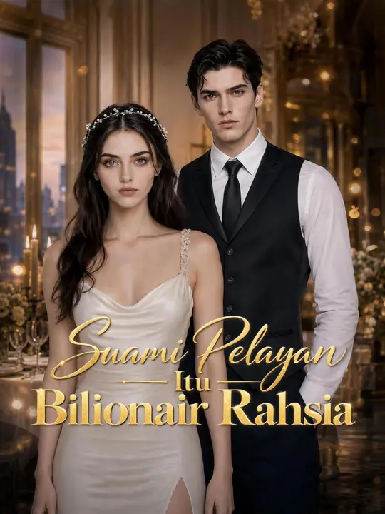 Suami Pelayan Itu Bilionair Rahsia