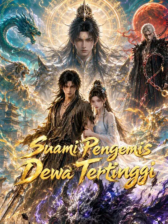 Suami Pengemis Dewa Tertinggi