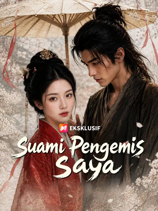 Suami Pengemis Saya