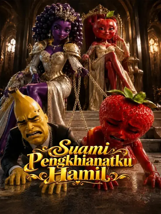 Suami Pengkhianatku Hamil
