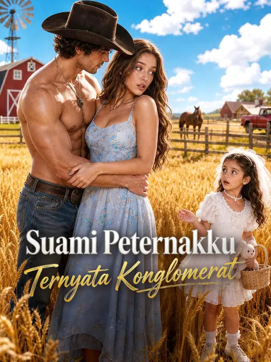 Suami Peternakku Ternyata Konglomerat