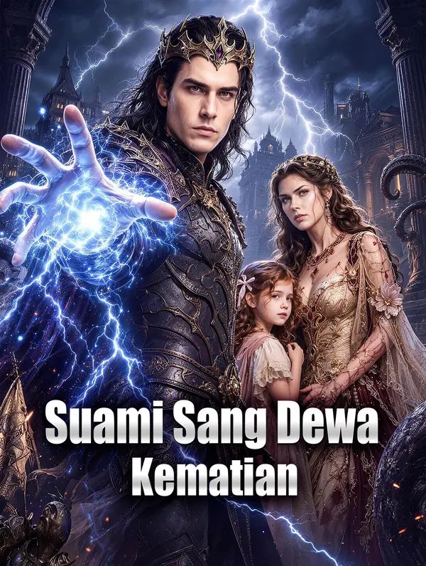 Suami Sang Dewa Kematian