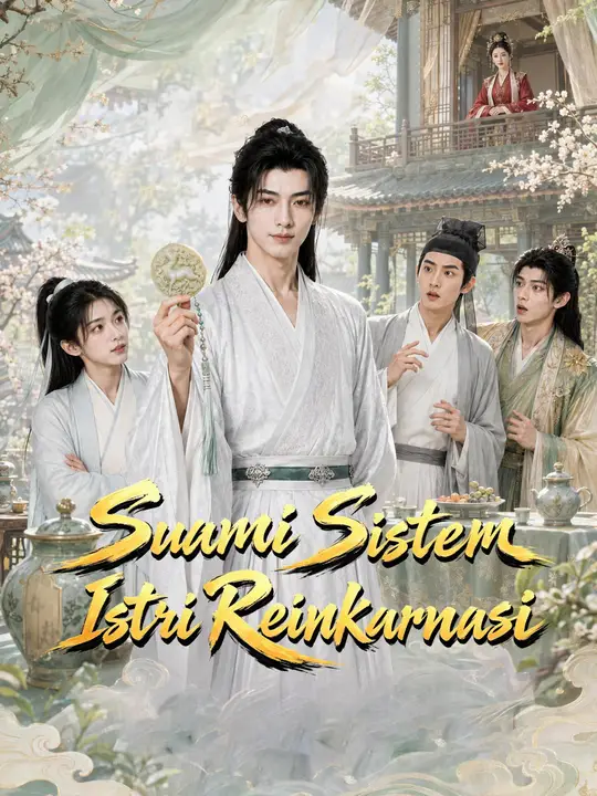Suami Sistem Istri Reinkarnasi