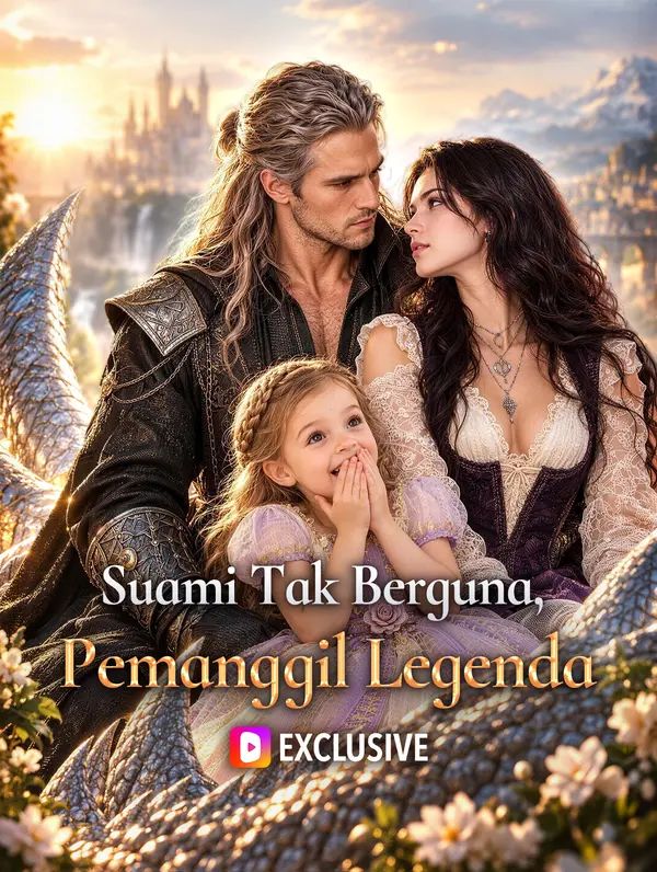 Suami Tak Berguna, Pemanggil Legenda