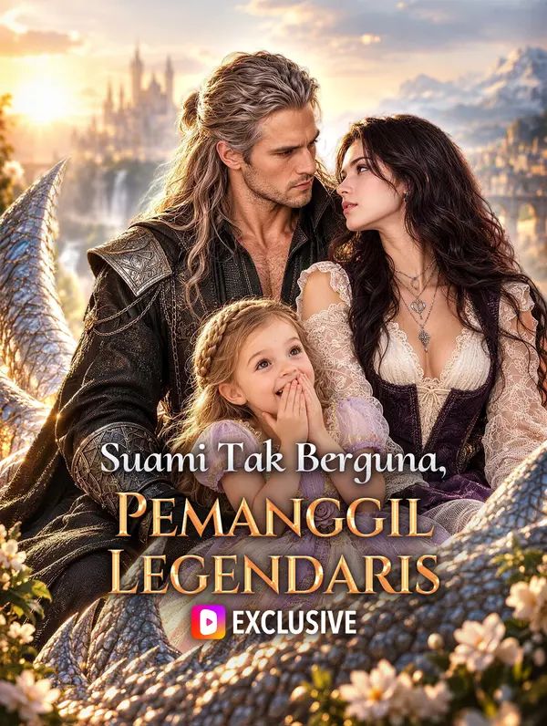 Suami Tak Berguna, Pemanggil Legendaris