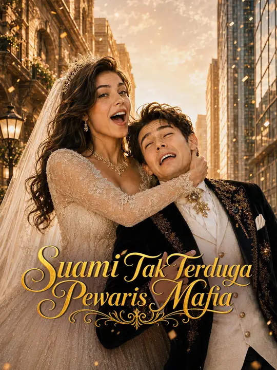 Suami Tak Terduga Pewaris Mafia