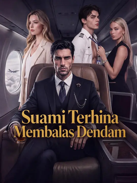 Suami Terhina Membalas Dendam