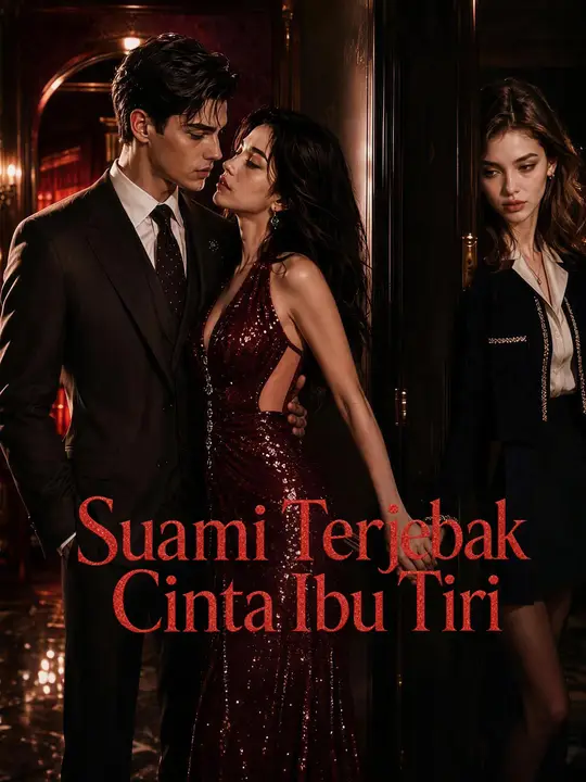 Suami Terjebak Cinta Ibu Tiri