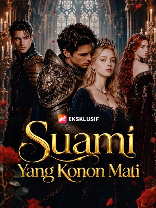 Suami Yang Konon Mati