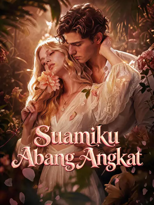 Suamiku Abang Angkat