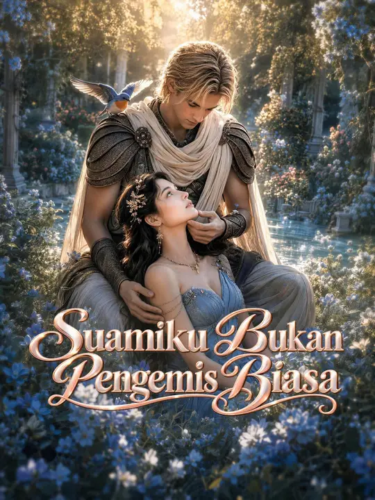 Suamiku Bukan Pengemis Biasa