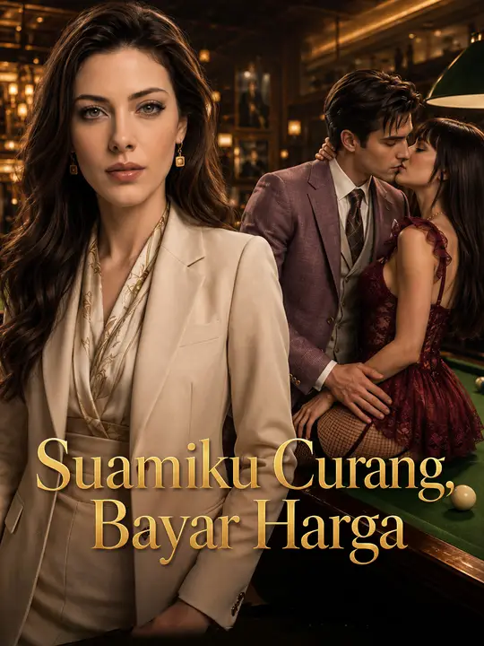 Suamiku Curang, Bayar Harga