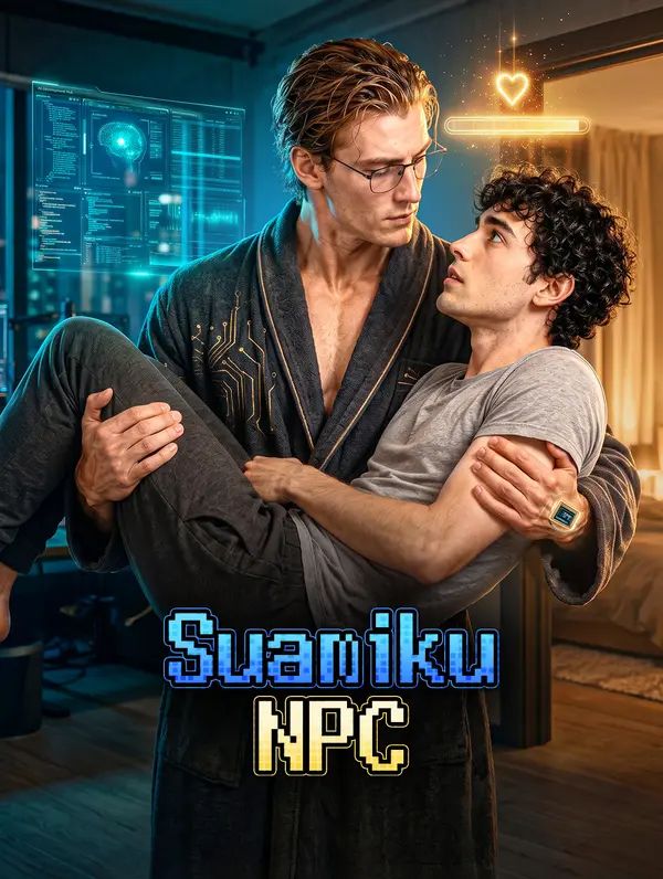 Suamiku NPC