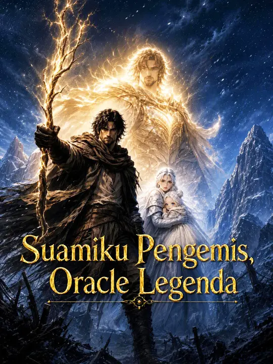 Suamiku Pengemis, Oracle Legenda