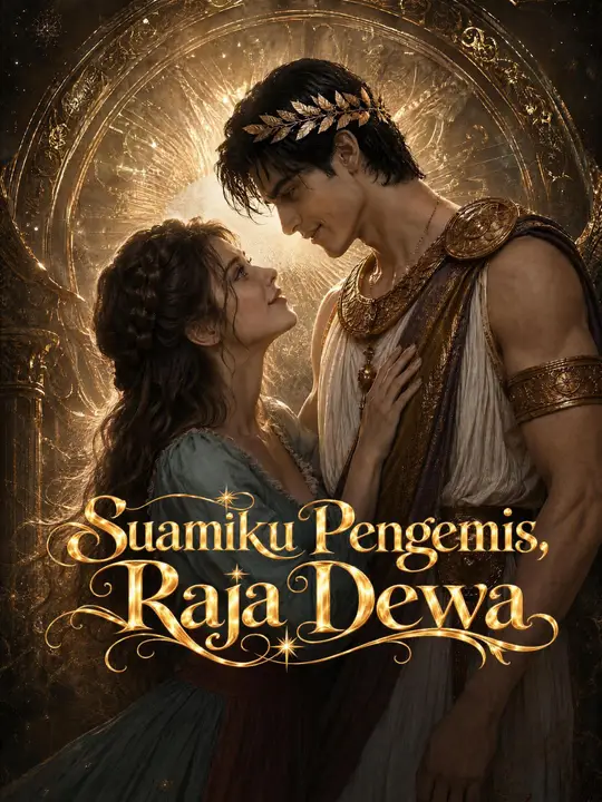 Suamiku Pengemis, Raja Dewa