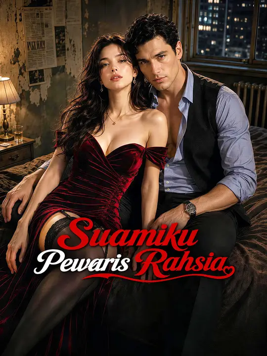 Suamiku Pewaris Rahsia