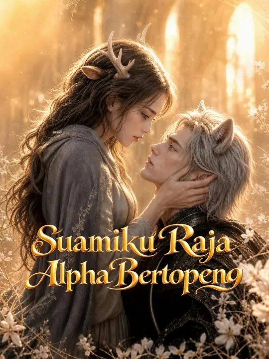 Suamiku Raja Alpha Bertopeng