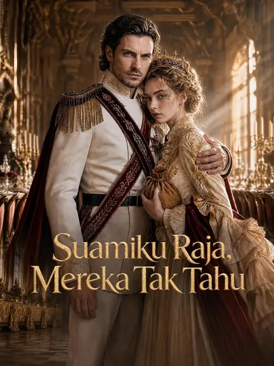 Suamiku Raja, Mereka Tak Tahu