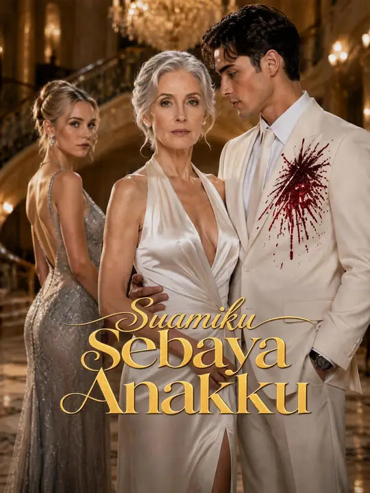 Suamiku Sebaya Anakku