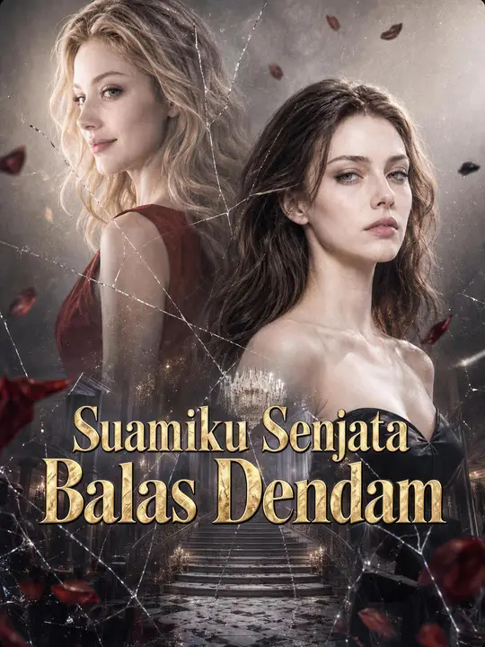 Suamiku Senjata Balas Dendam