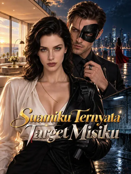 Suamiku Ternyata Target Misiku