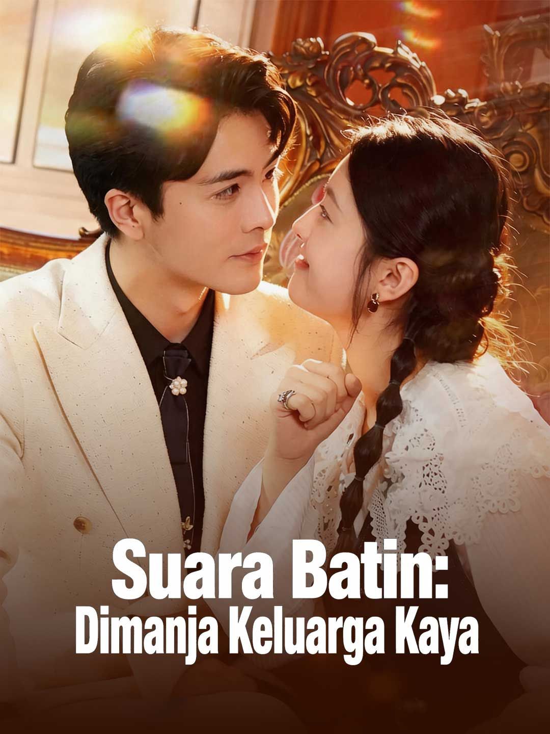 Suara Batin: Dimanja Keluarga Kaya